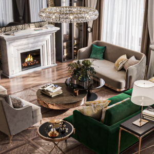 Premium: Design + Author Supervision